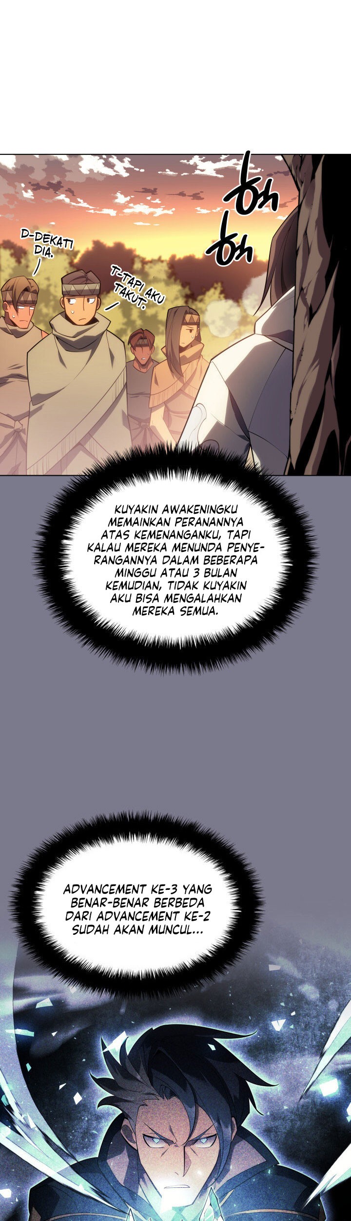 Overgeared Chapter 133 - halaman 43