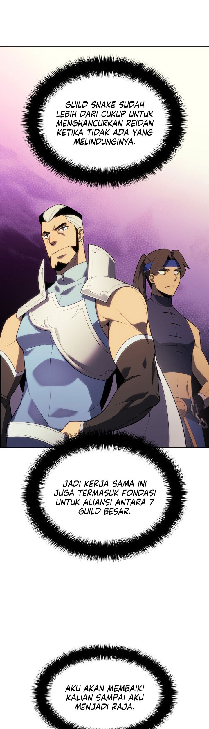 Overgeared Chapter 133 - halaman 57