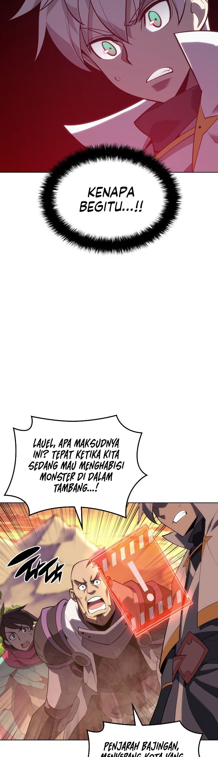 Overgeared Chapter 133 - halaman 63