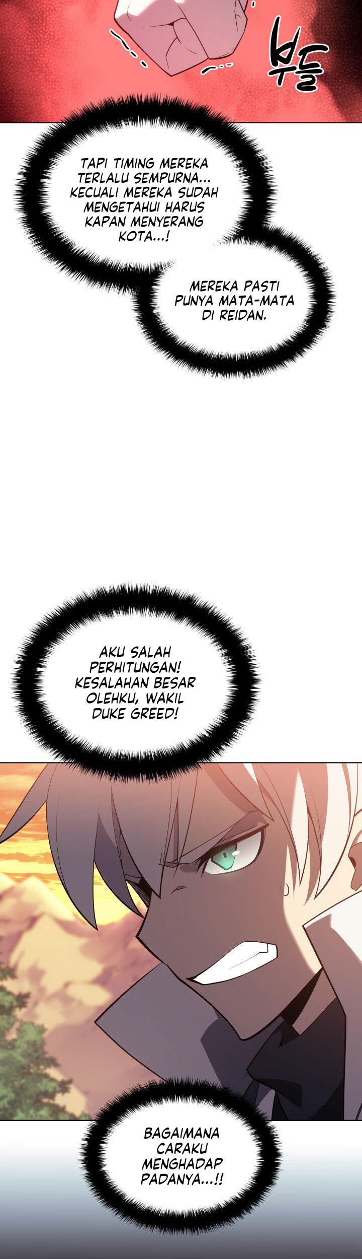 Overgeared Chapter 133 - halaman 65