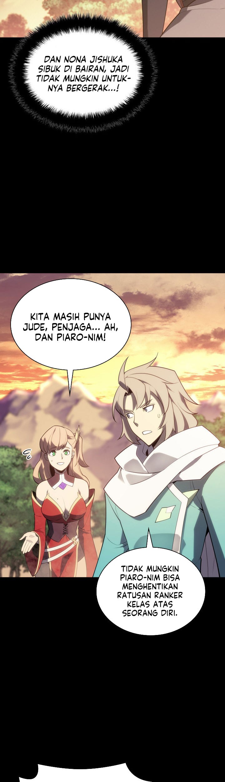 Overgeared Chapter 133 - halaman 67