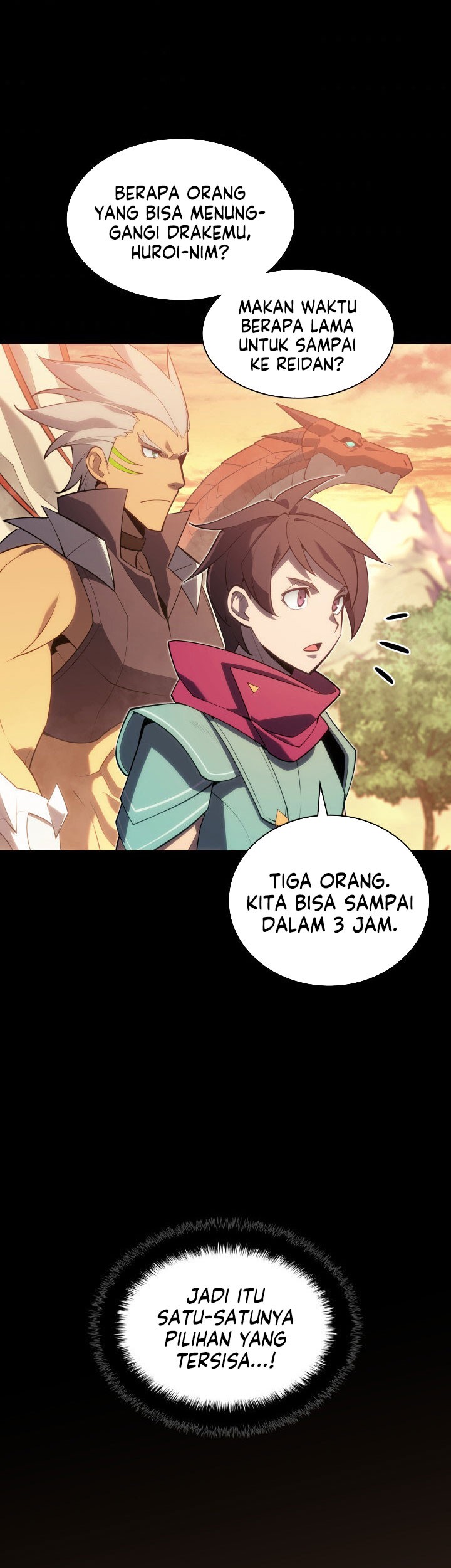Overgeared Chapter 133 - halaman 69