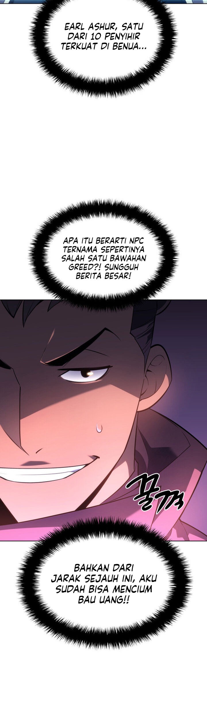 Overgeared Chapter 133 - halaman 7