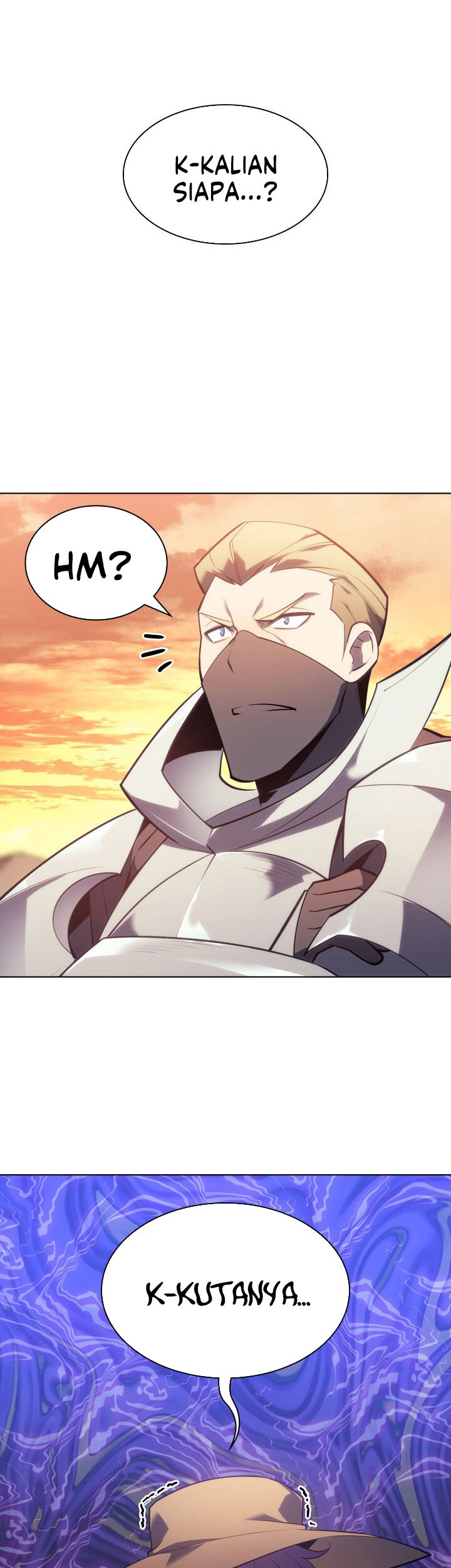 Overgeared Chapter 133 - halaman 85