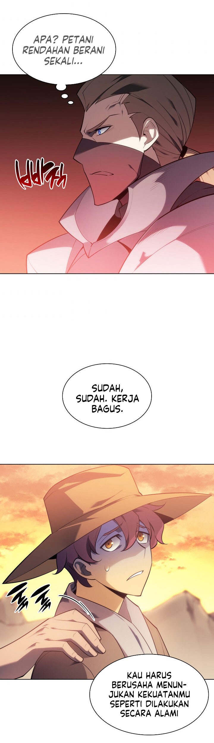Overgeared Chapter 133 - halaman 87