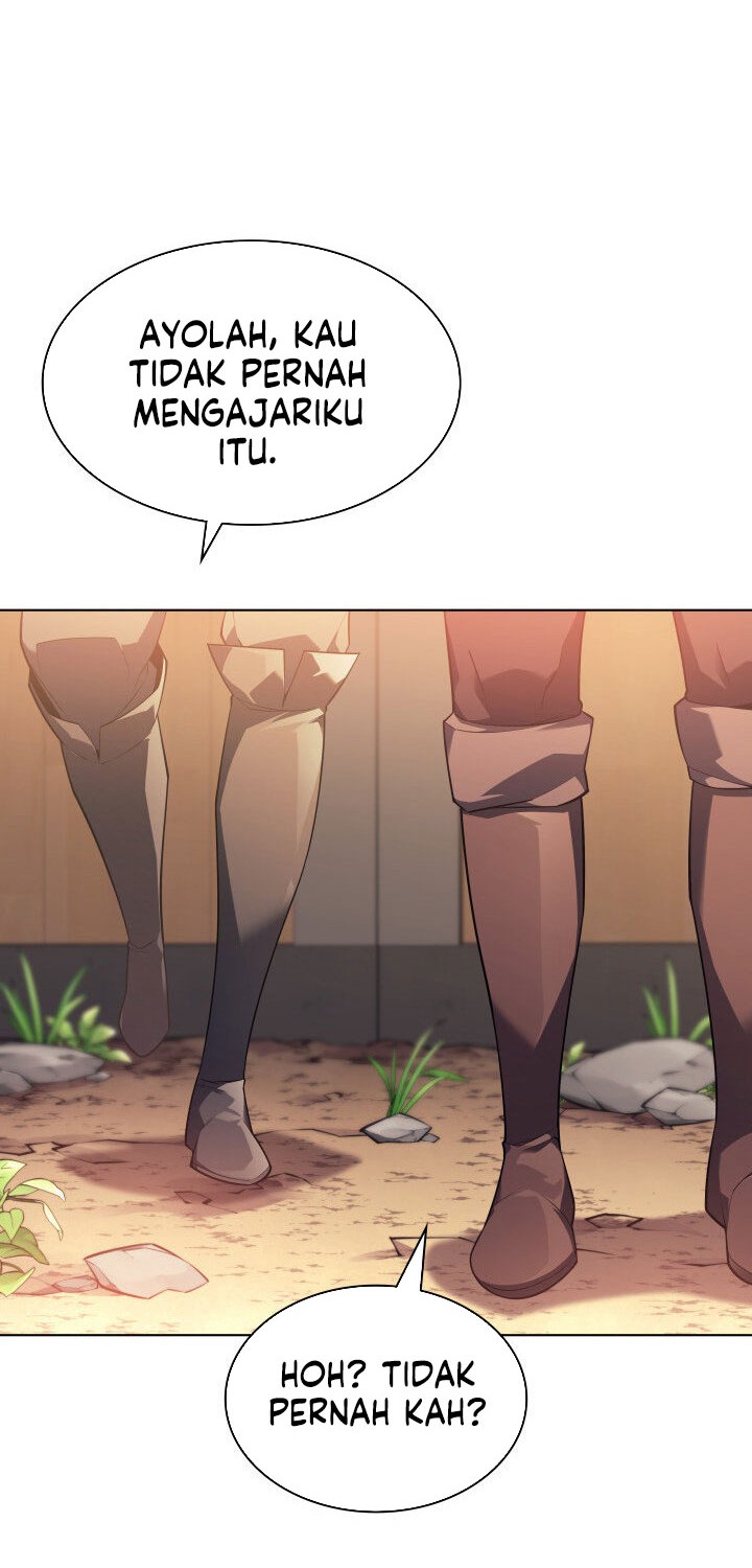 Overgeared Chapter 133 - halaman 88