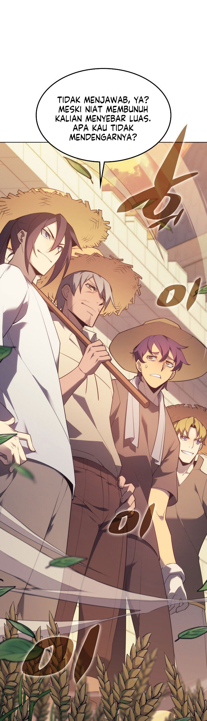 Overgeared Chapter 133 - halaman 89
