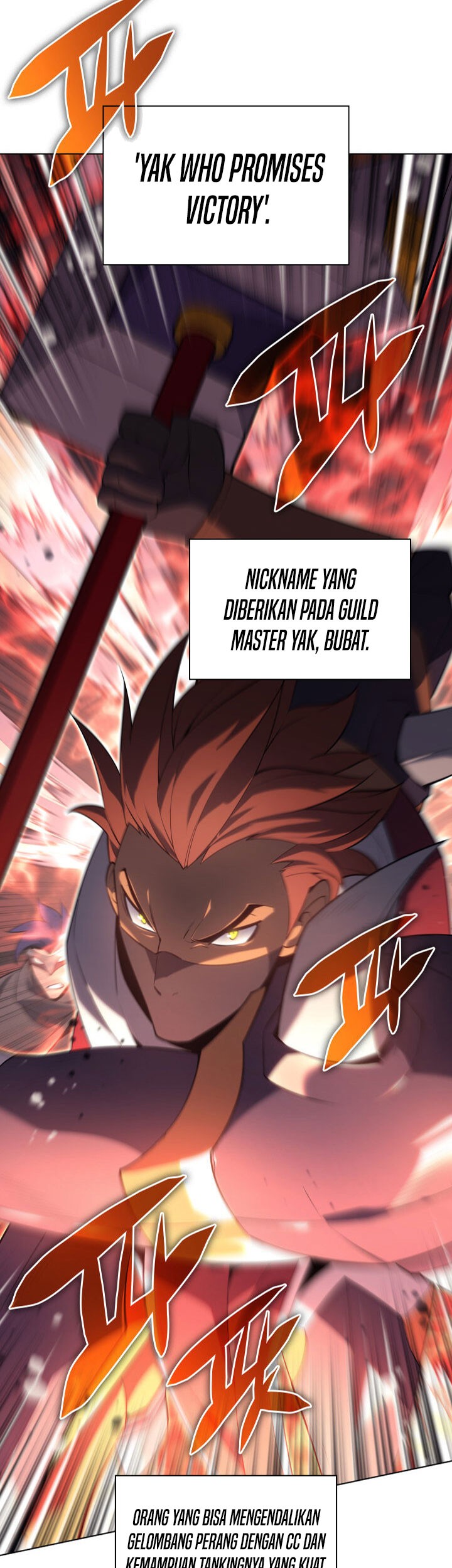 Overgeared Chapter 133 - halaman 9