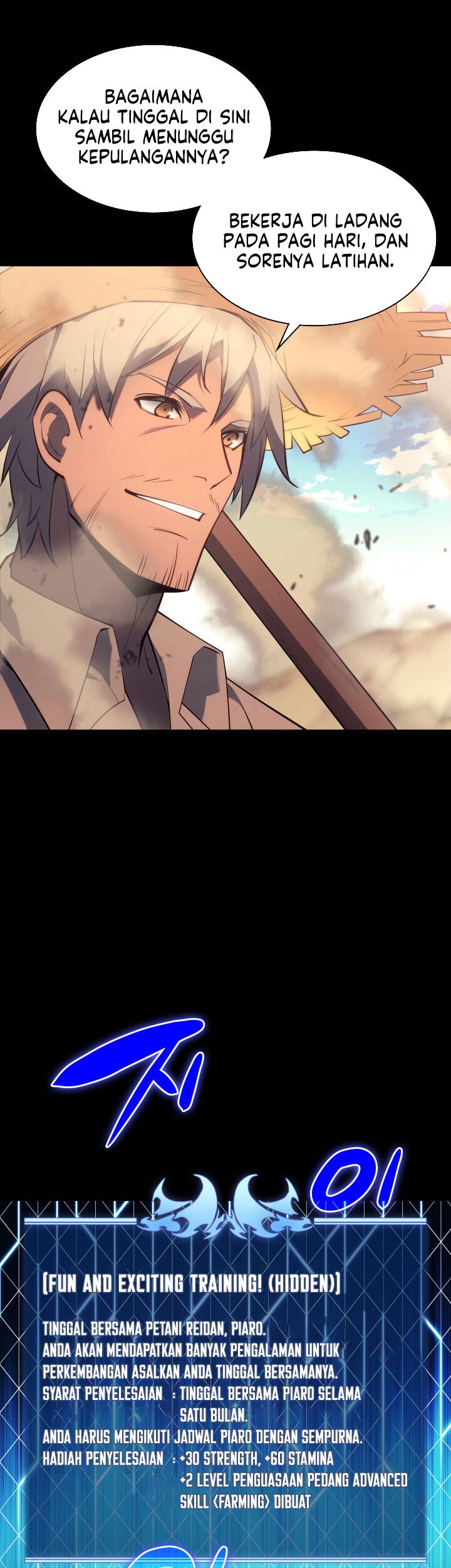Overgeared Chapter 134 - halaman 11