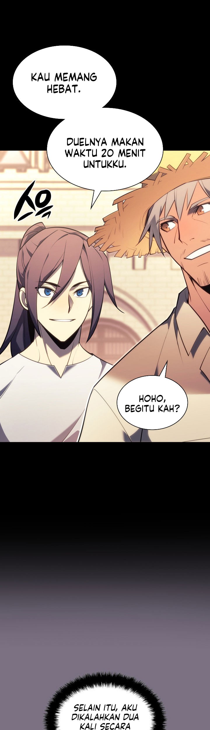 Overgeared Chapter 134 - halaman 15
