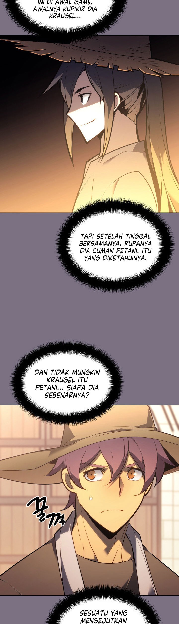 Overgeared Chapter 134 - halaman 17