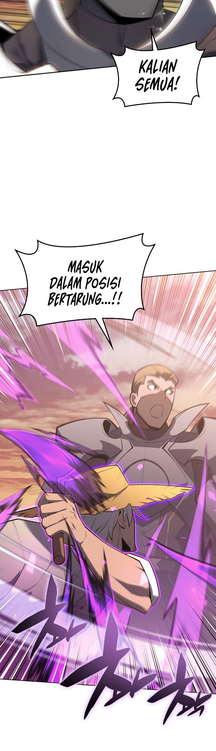 Overgeared Chapter 134 - halaman 27