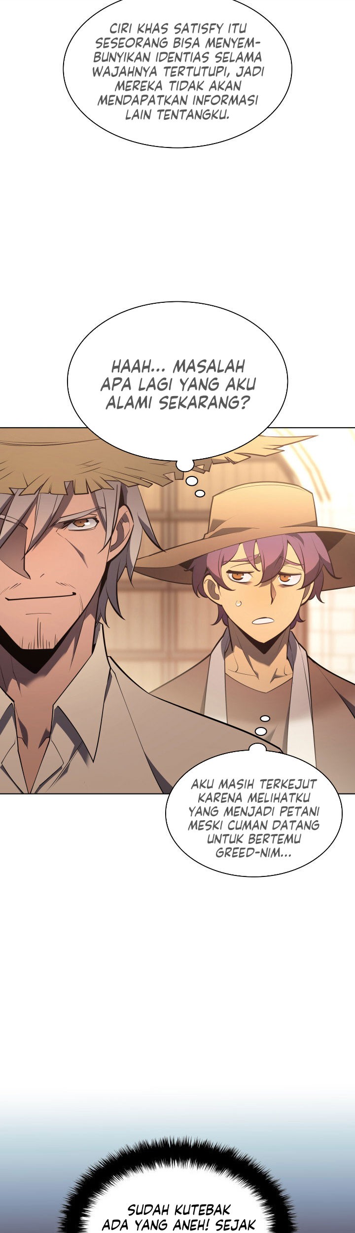 Overgeared Chapter 134 - halaman 3