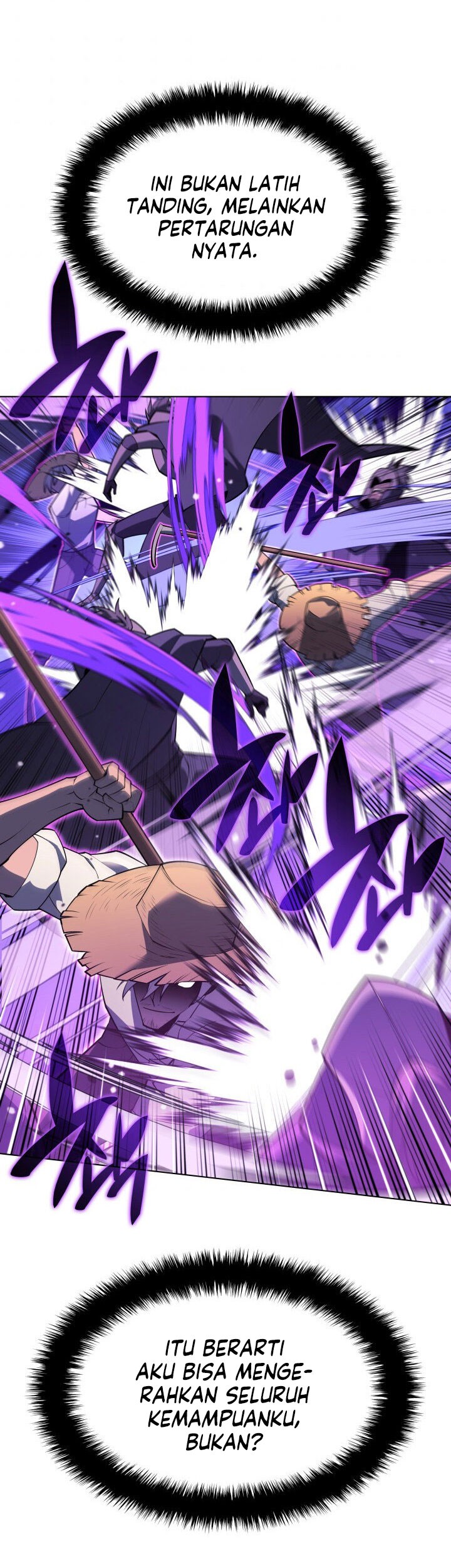 Overgeared Chapter 134 - halaman 37