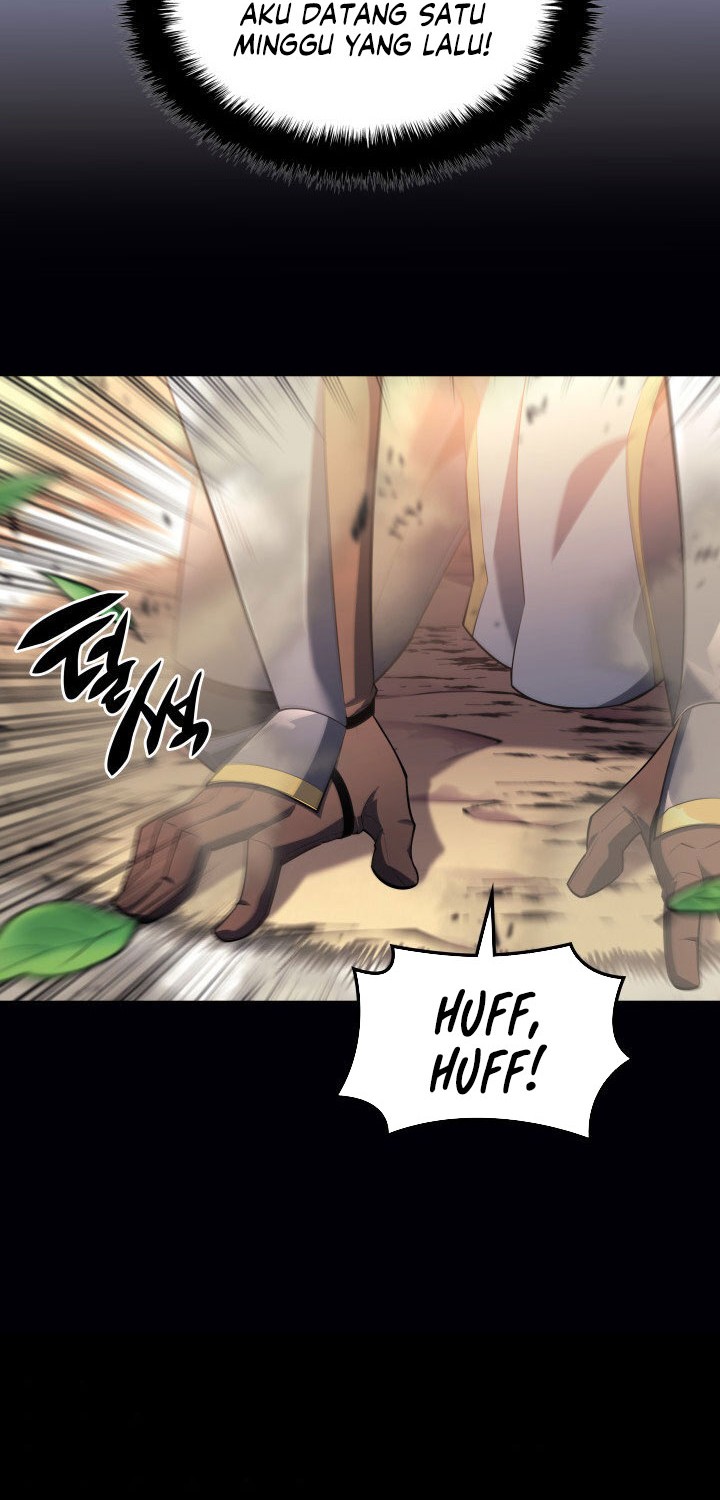 Overgeared Chapter 134 - halaman 4