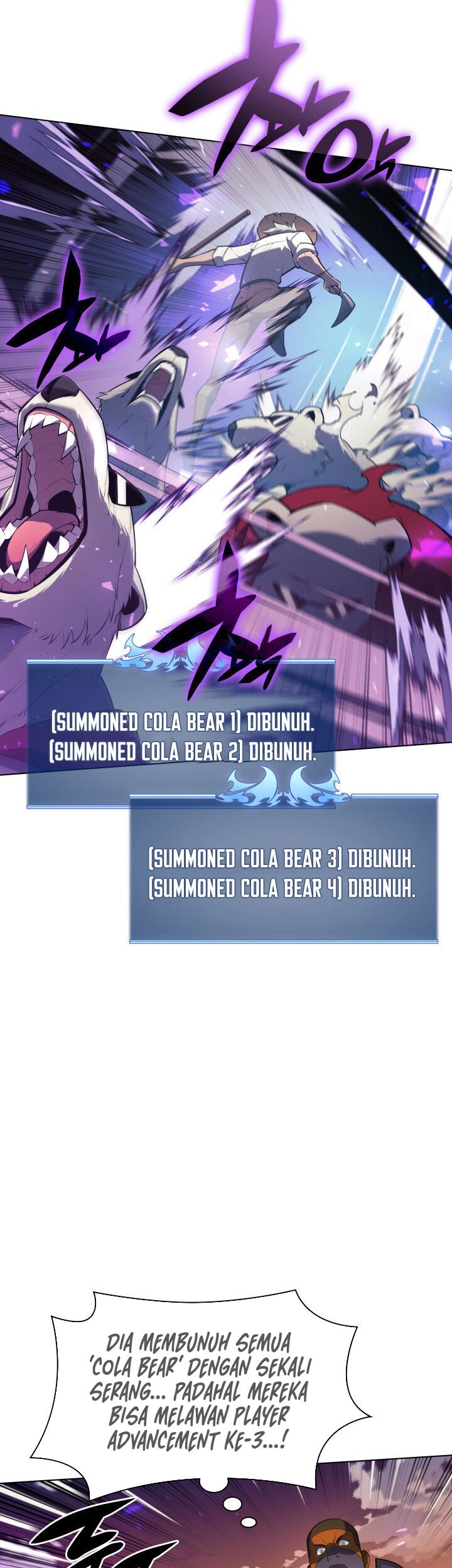 Overgeared Chapter 134 - halaman 45