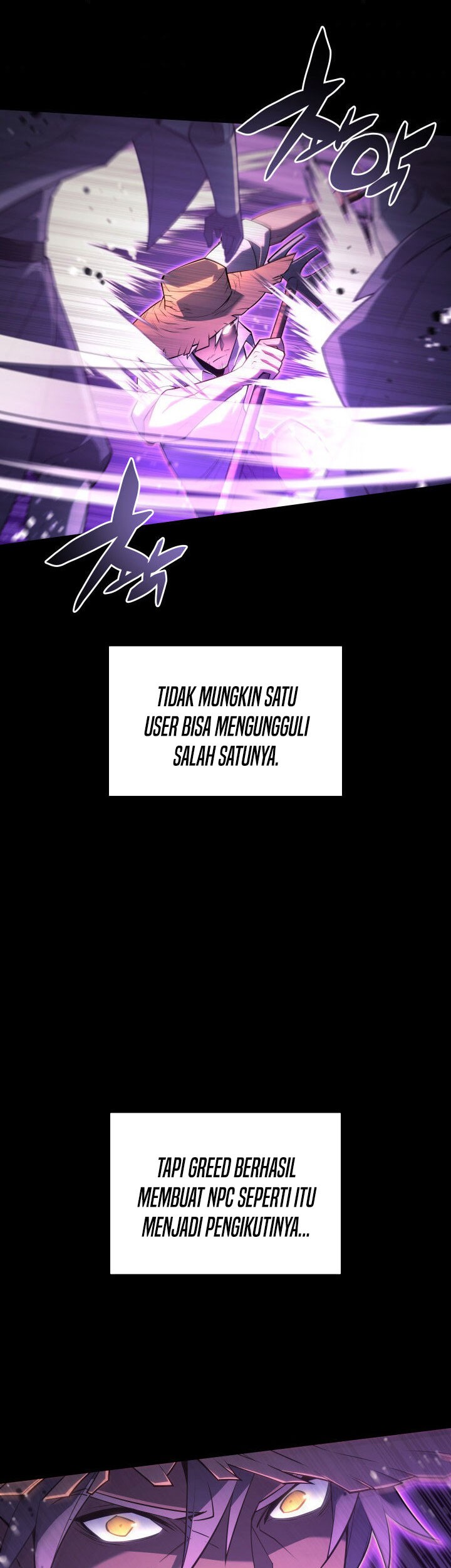 Overgeared Chapter 134 - halaman 47