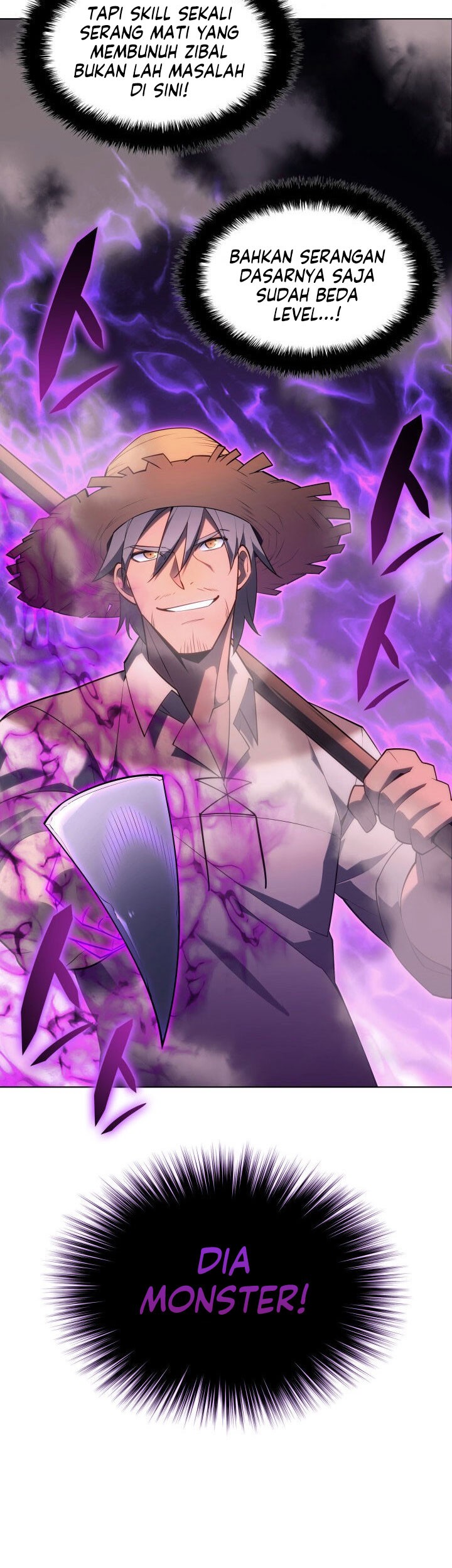Overgeared Chapter 134 - halaman 51