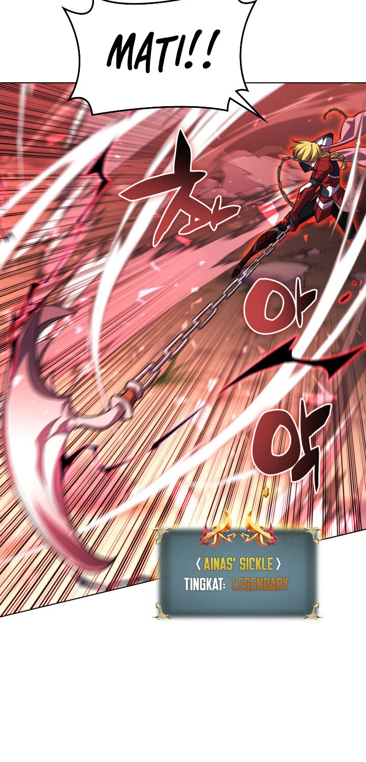 Overgeared Chapter 134 - halaman 54