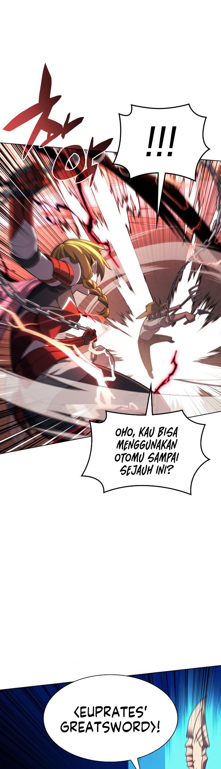 Overgeared Chapter 134 - halaman 55