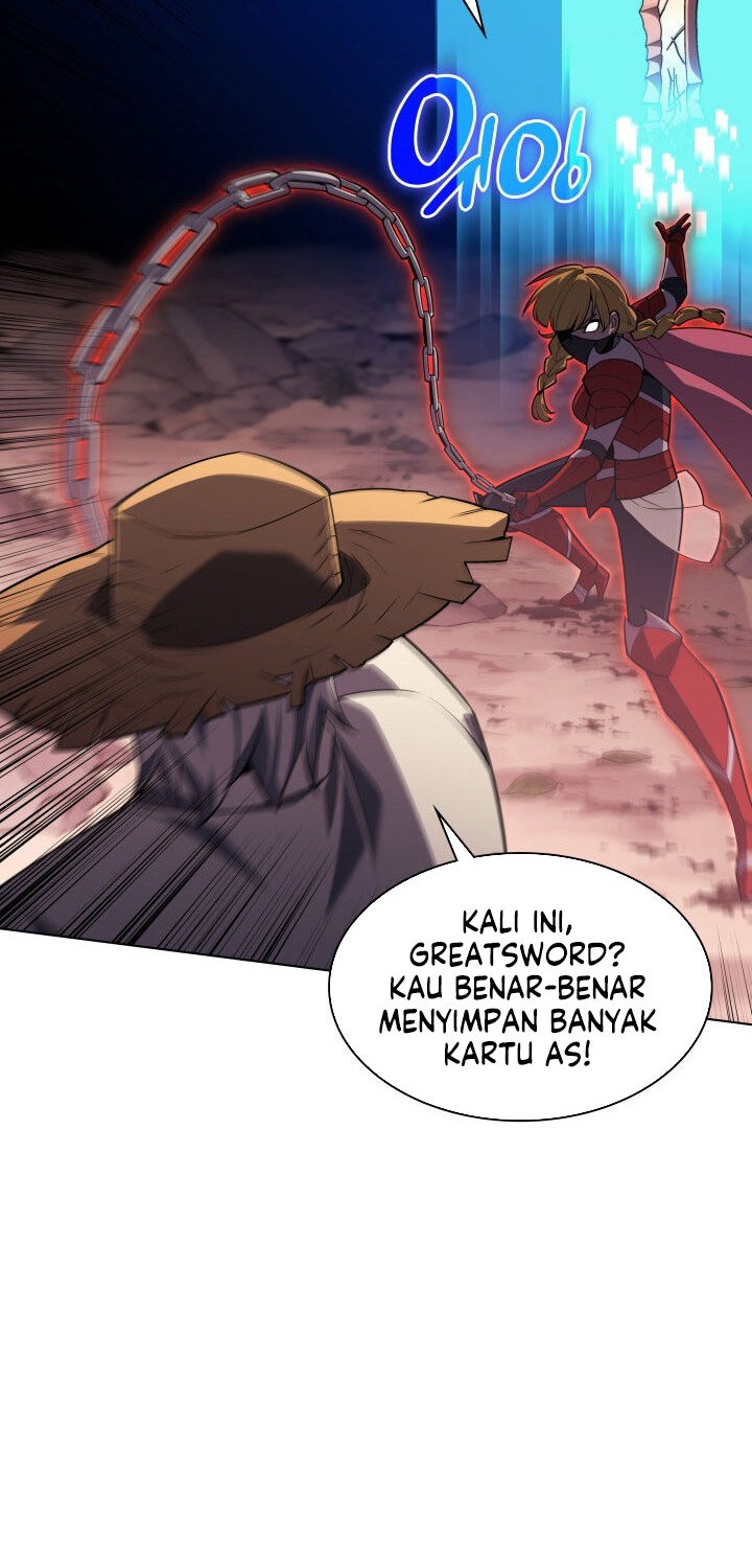 Overgeared Chapter 134 - halaman 56