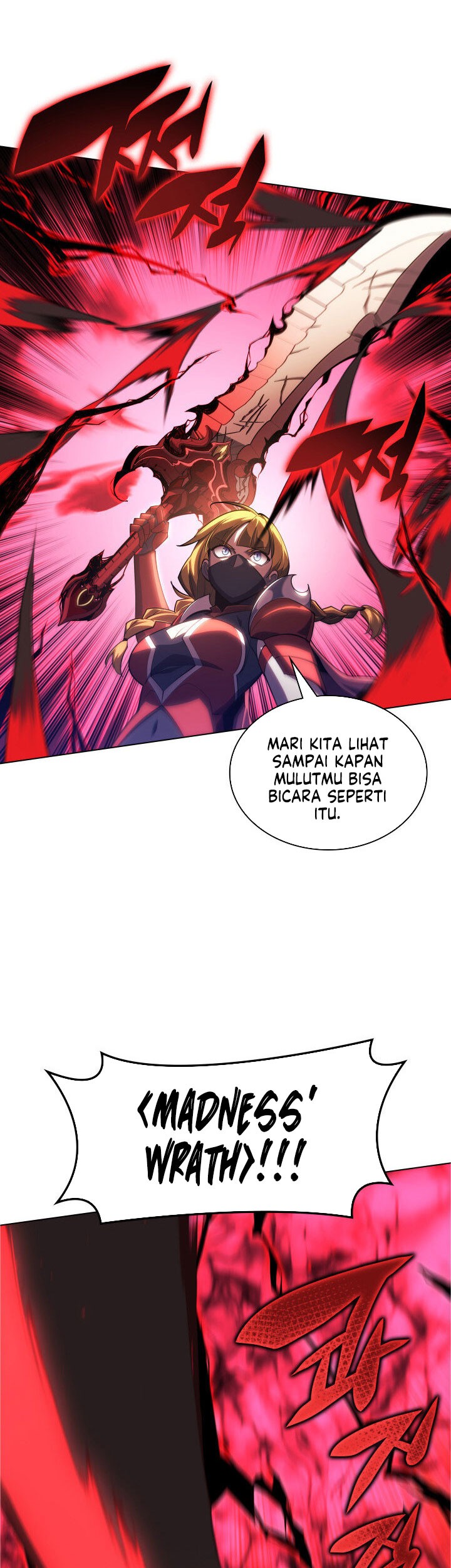 Overgeared Chapter 134 - halaman 57