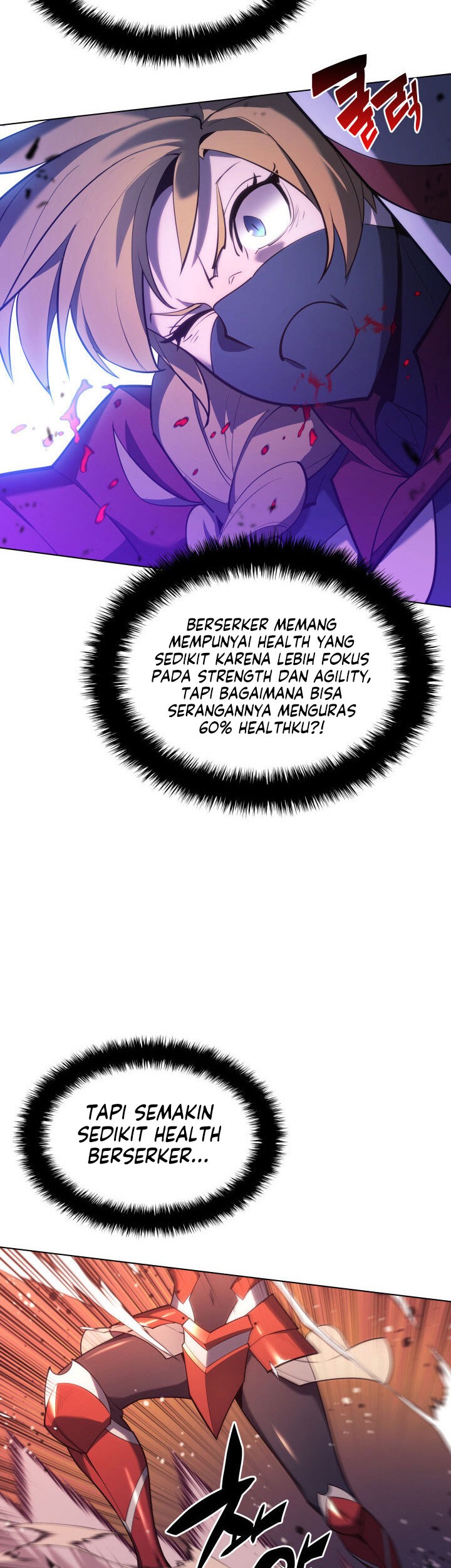 Overgeared Chapter 134 - halaman 61