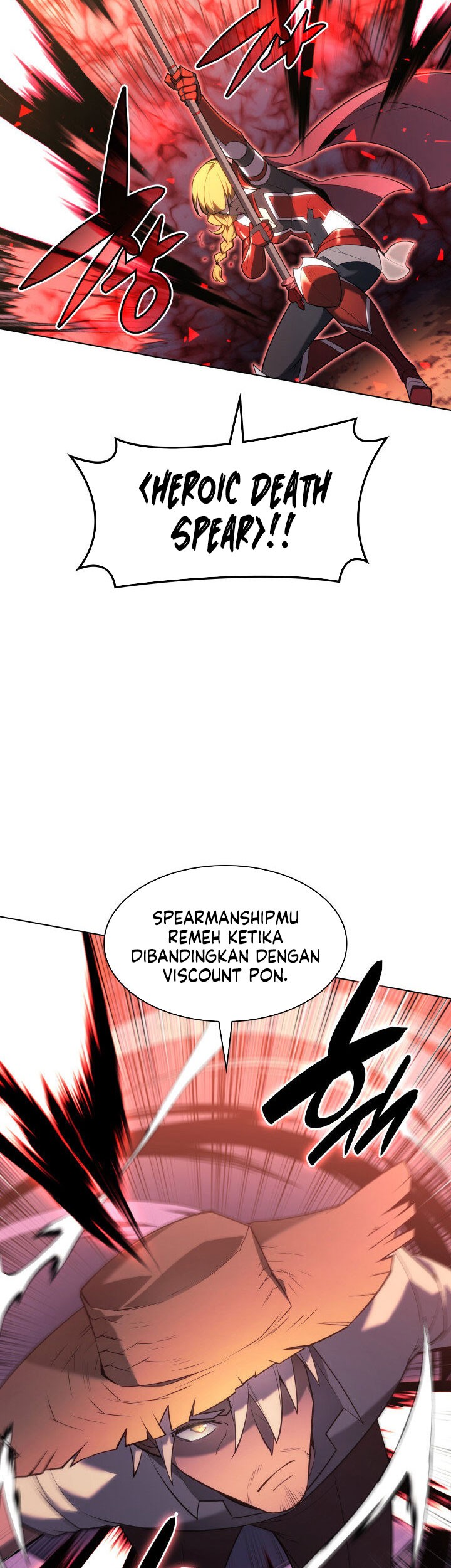 Overgeared Chapter 134 - halaman 63