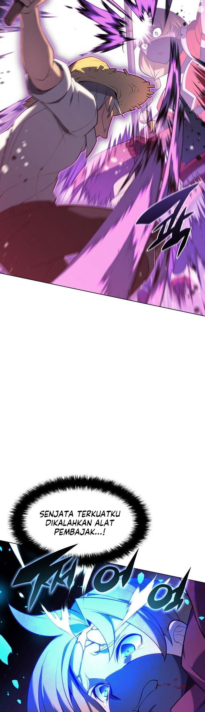 Overgeared Chapter 134 - halaman 65