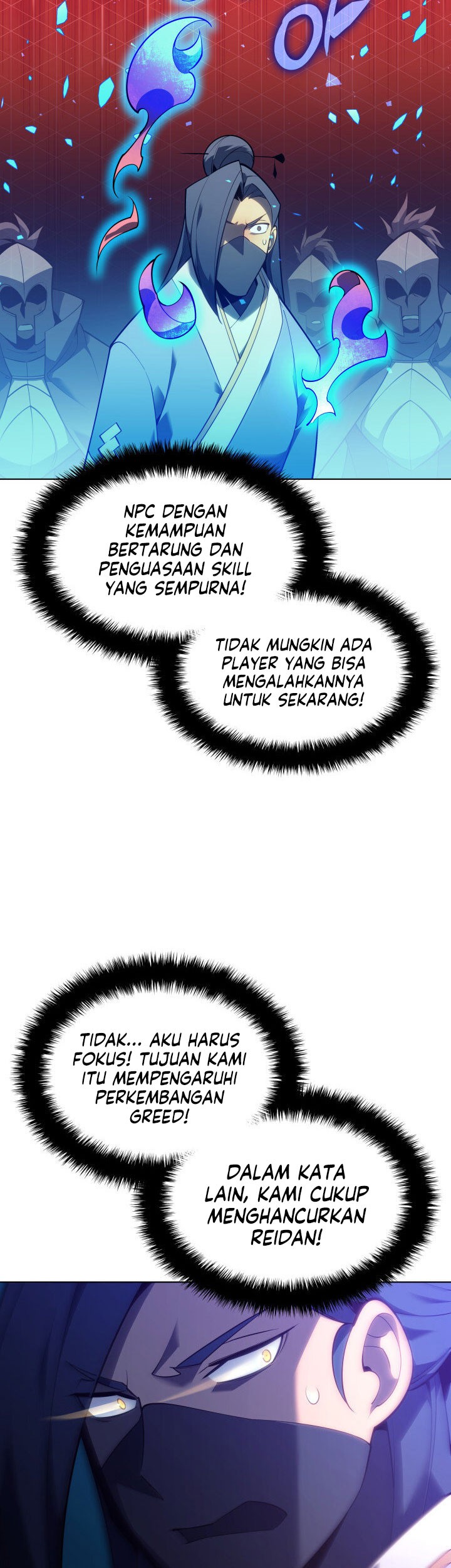 Overgeared Chapter 134 - halaman 67