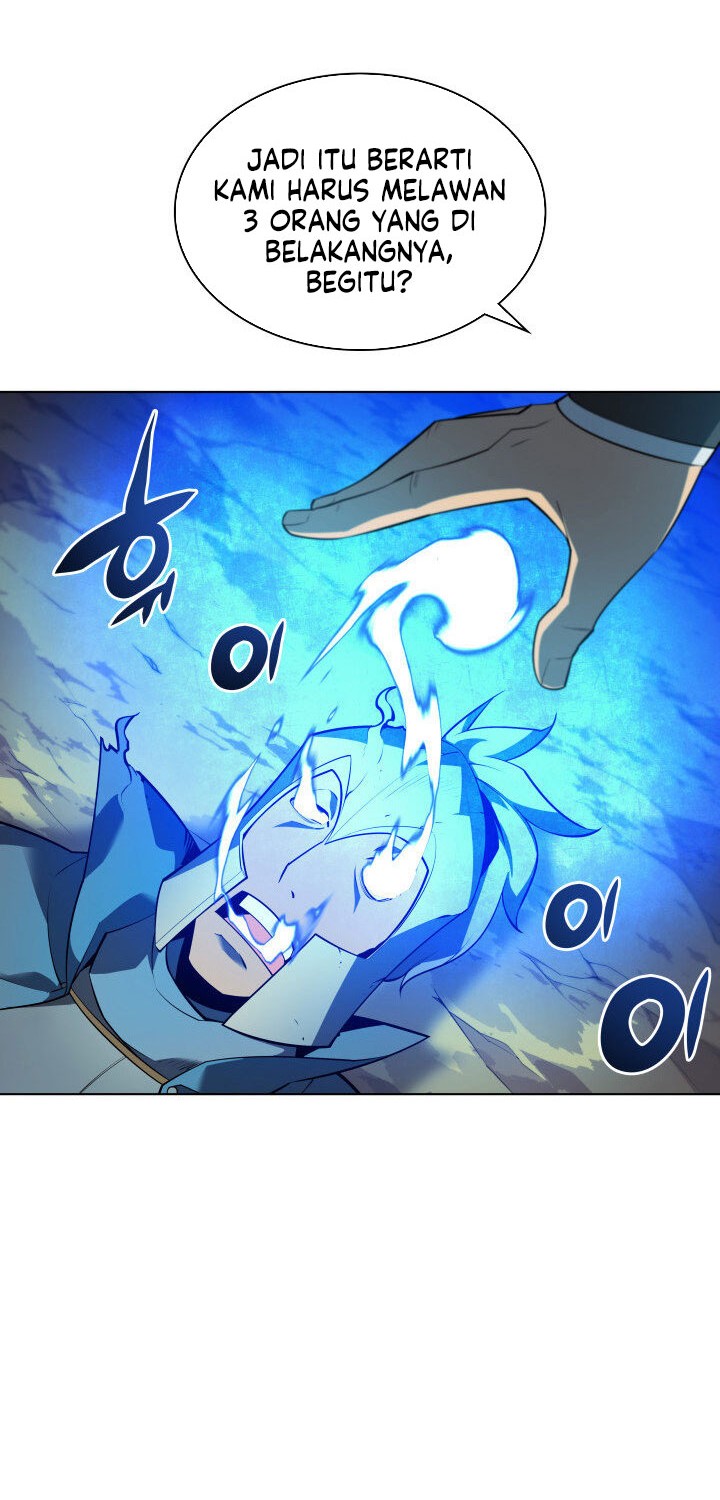 Overgeared Chapter 134 - halaman 70
