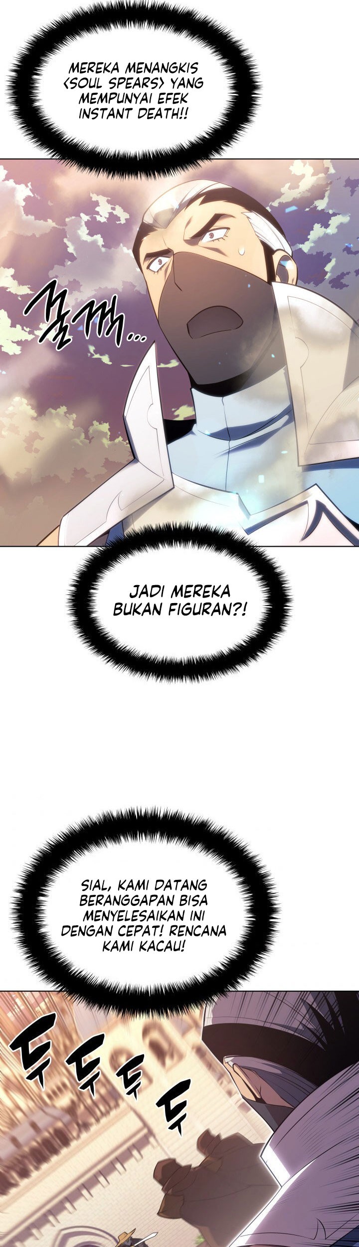 Overgeared Chapter 134 - halaman 79