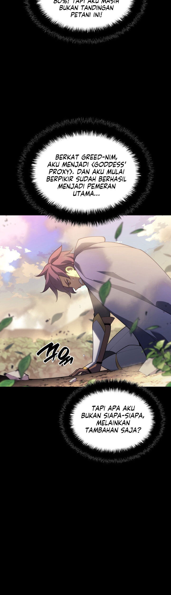 Overgeared Chapter 134 - halaman 9