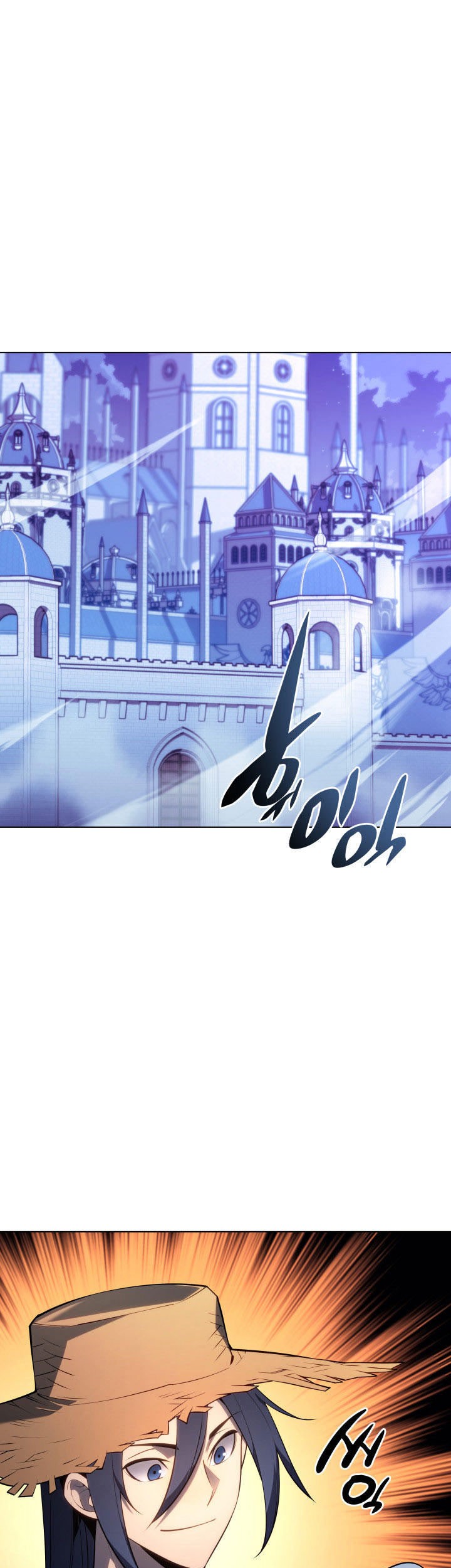 Overgeared Chapter 135 - halaman 1