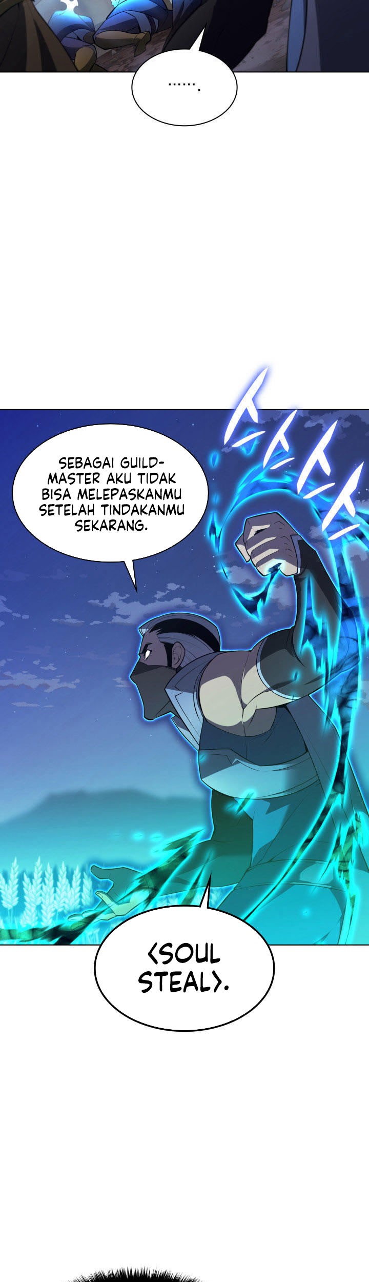 Overgeared Chapter 135 - halaman 11