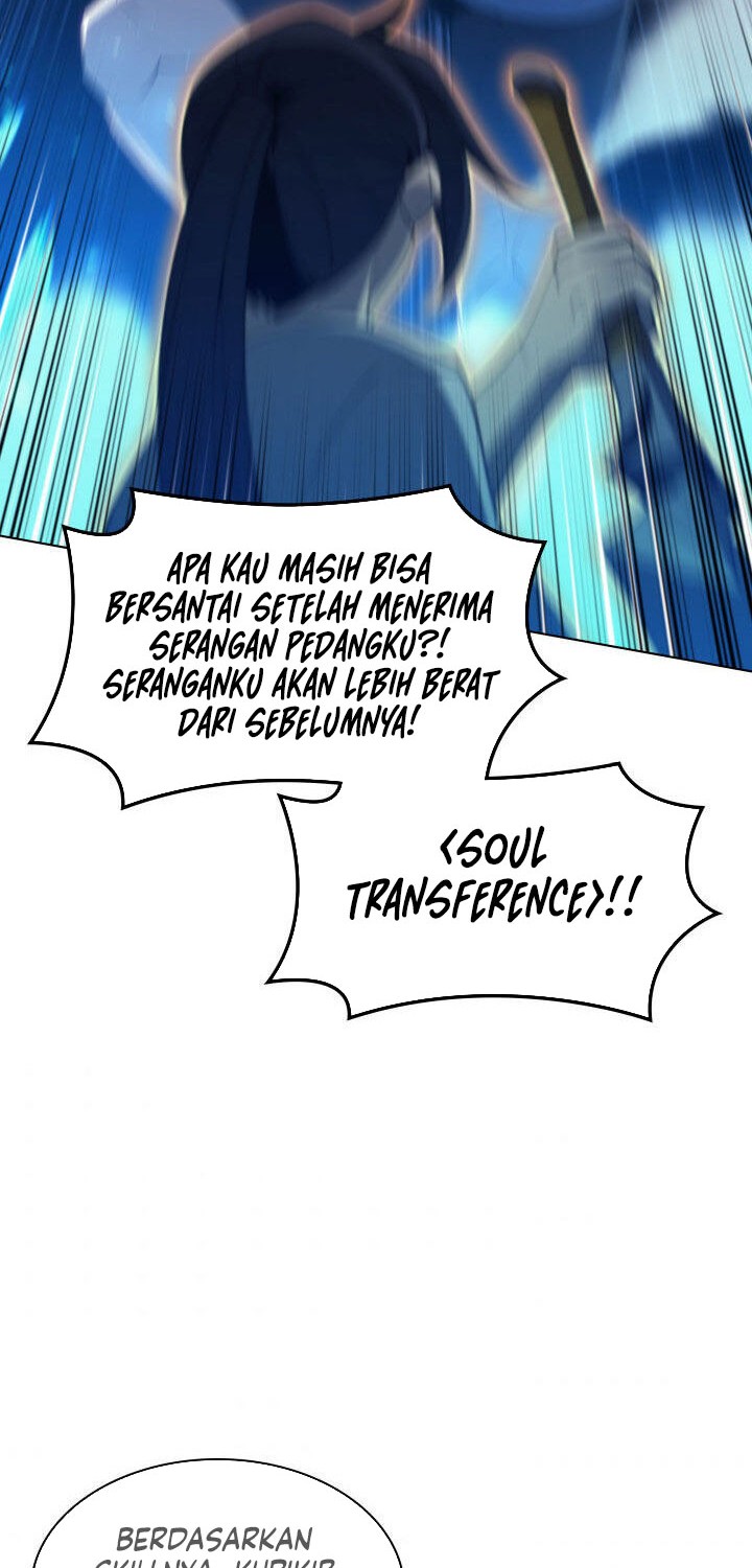 Overgeared Chapter 135 - halaman 18