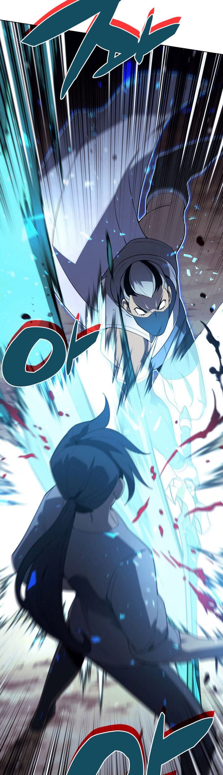 Overgeared Chapter 135 - halaman 23
