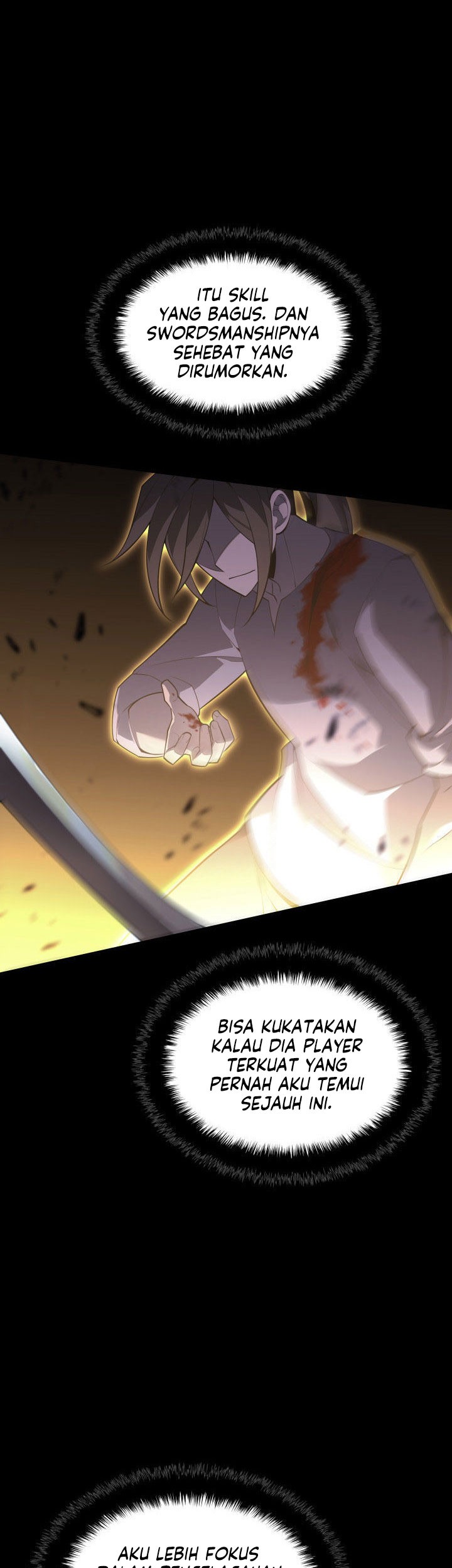 Overgeared Chapter 135 - halaman 27