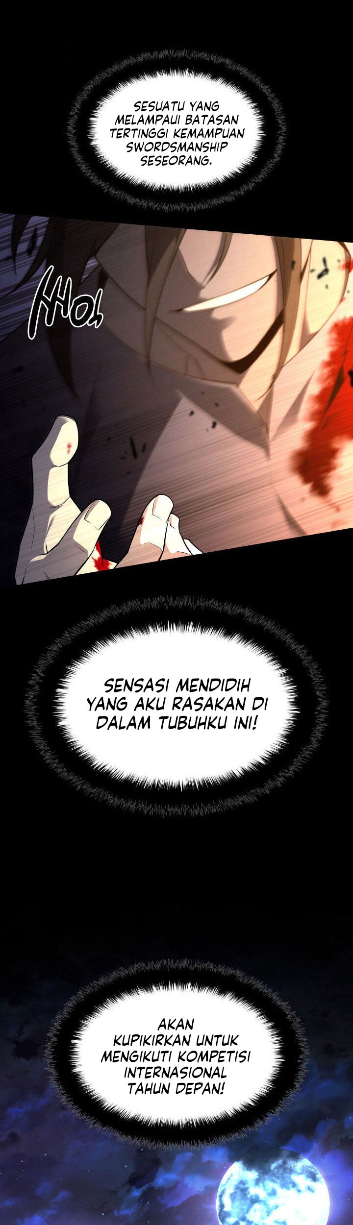 Overgeared Chapter 135 - halaman 29
