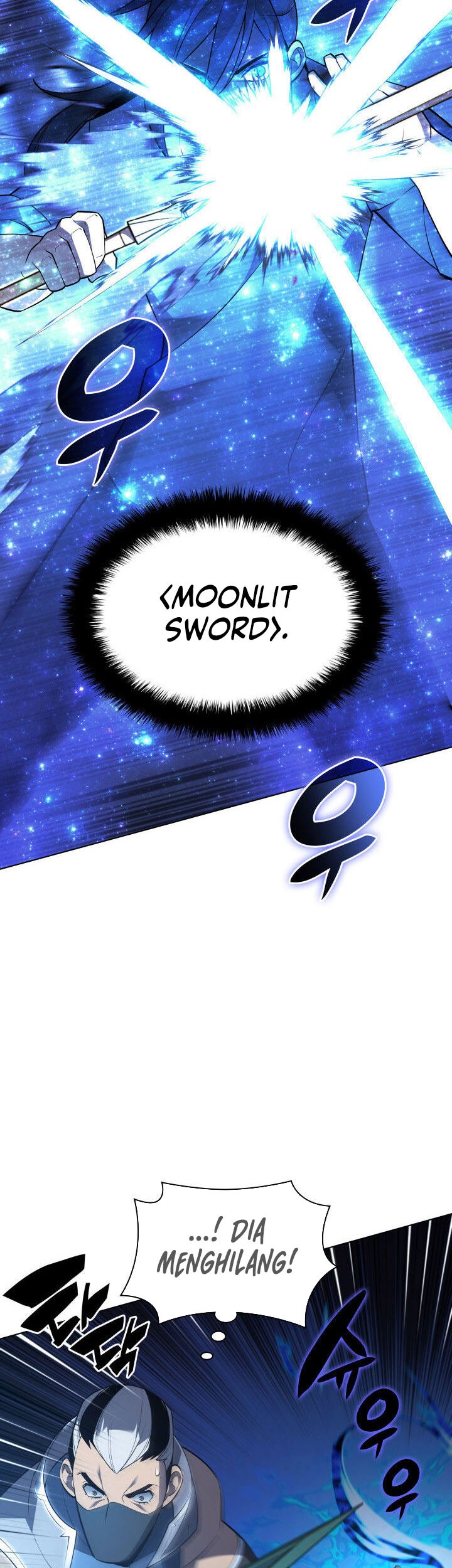 Overgeared Chapter 135 - halaman 31
