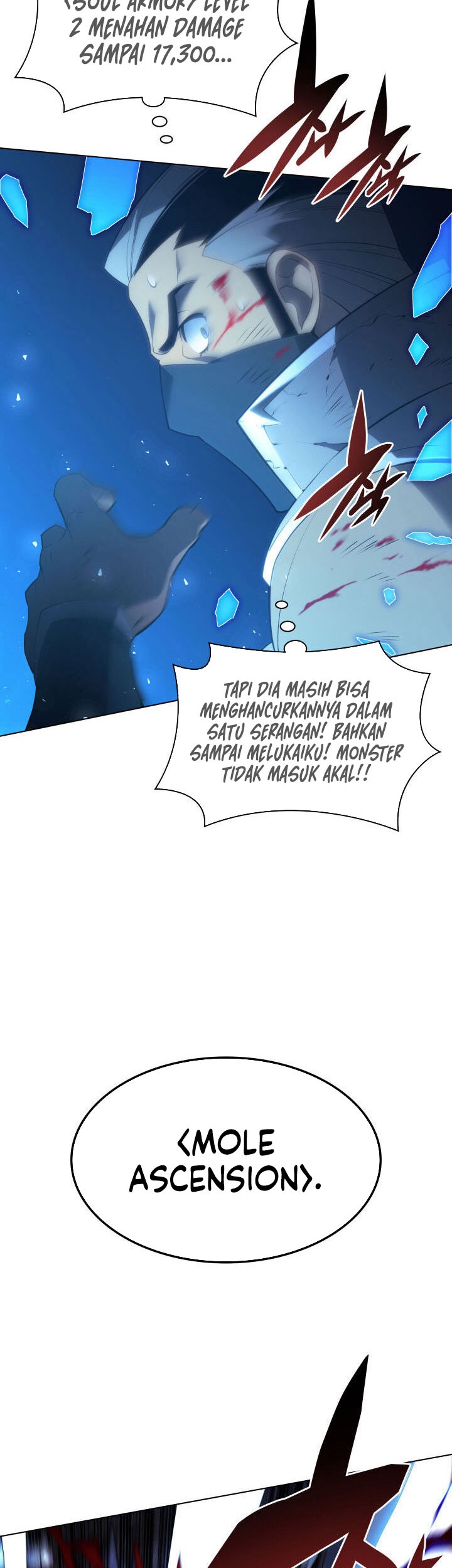 Overgeared Chapter 135 - halaman 35