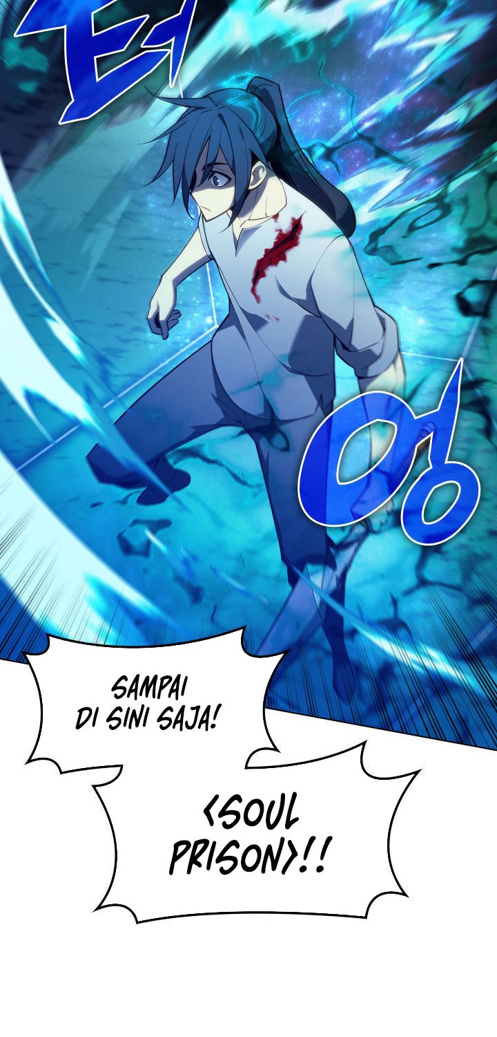 Overgeared Chapter 135 - halaman 38