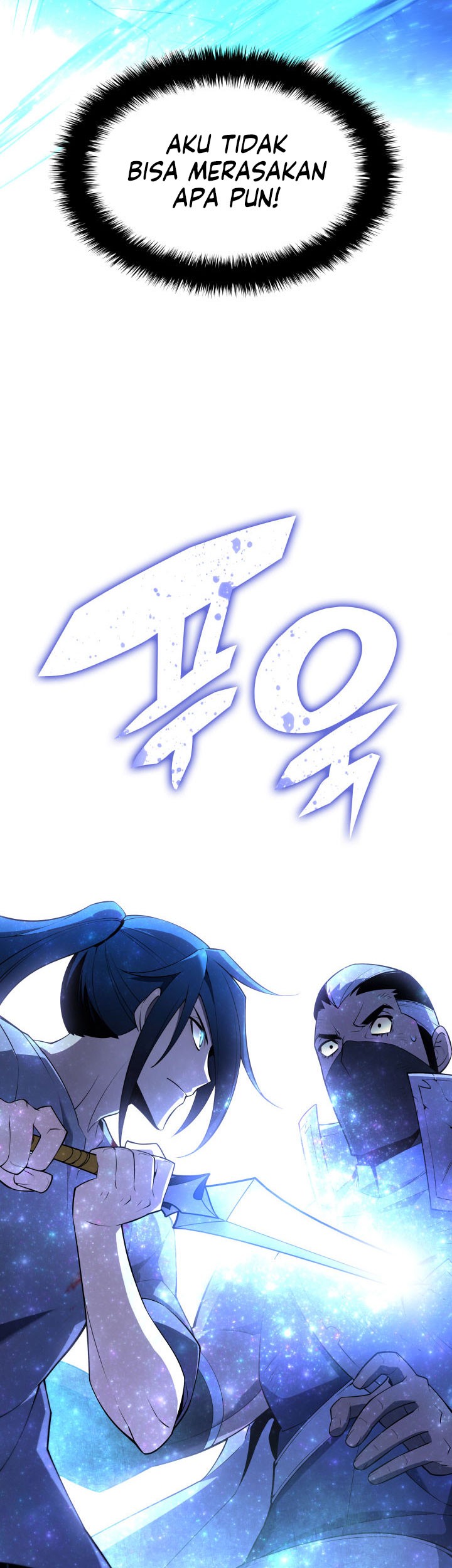 Overgeared Chapter 135 - halaman 45