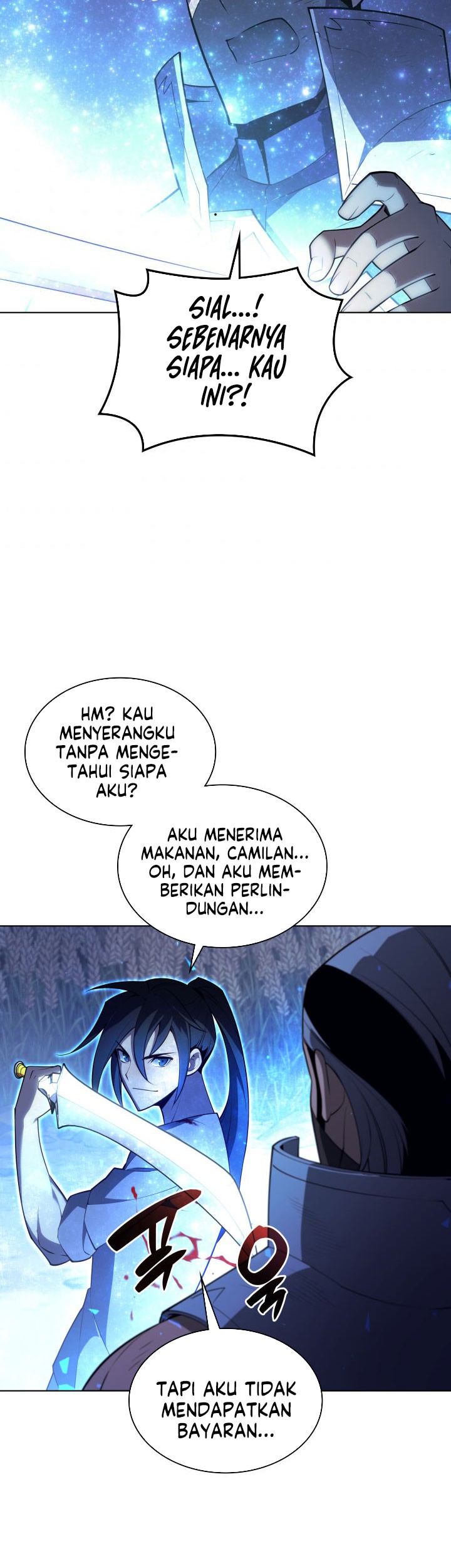 Overgeared Chapter 135 - halaman 47