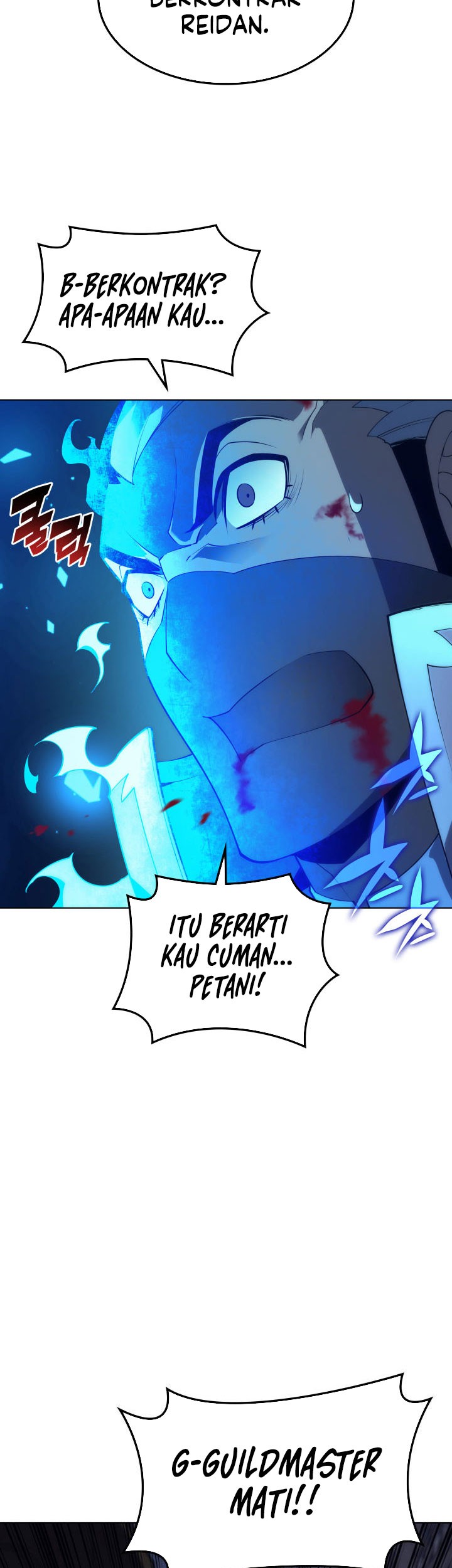 Overgeared Chapter 135 - halaman 49