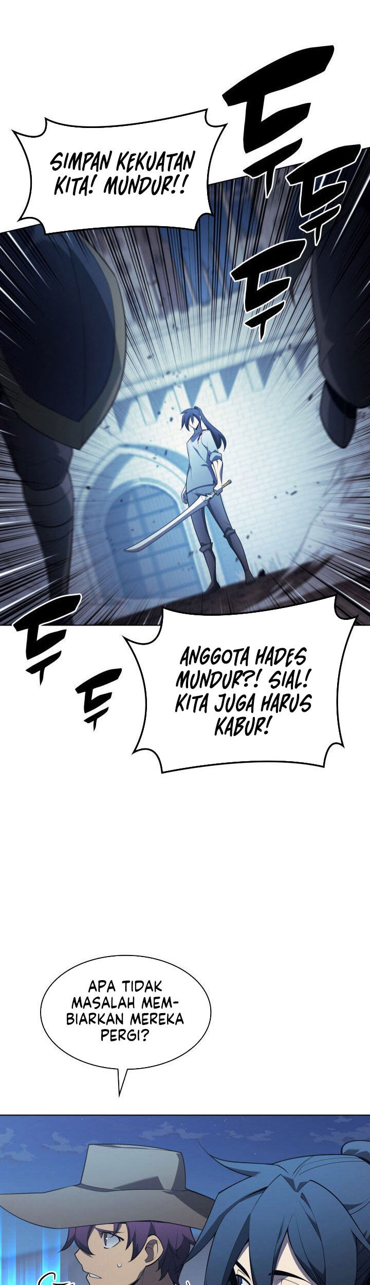 Overgeared Chapter 135 - halaman 57