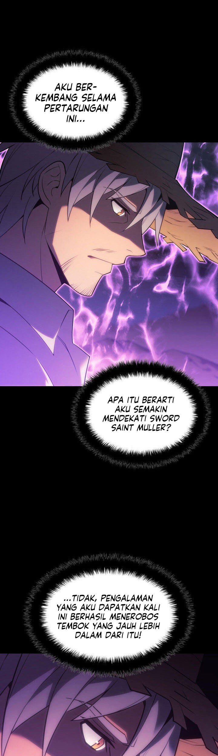 Overgeared Chapter 135 - halaman 71