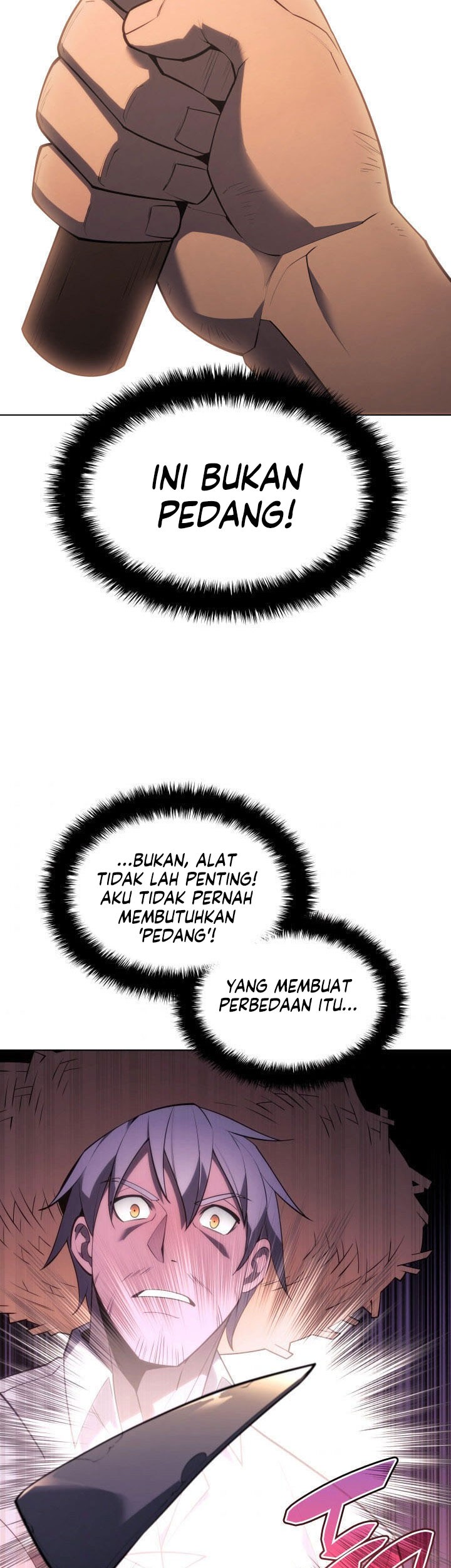 Overgeared Chapter 135 - halaman 77