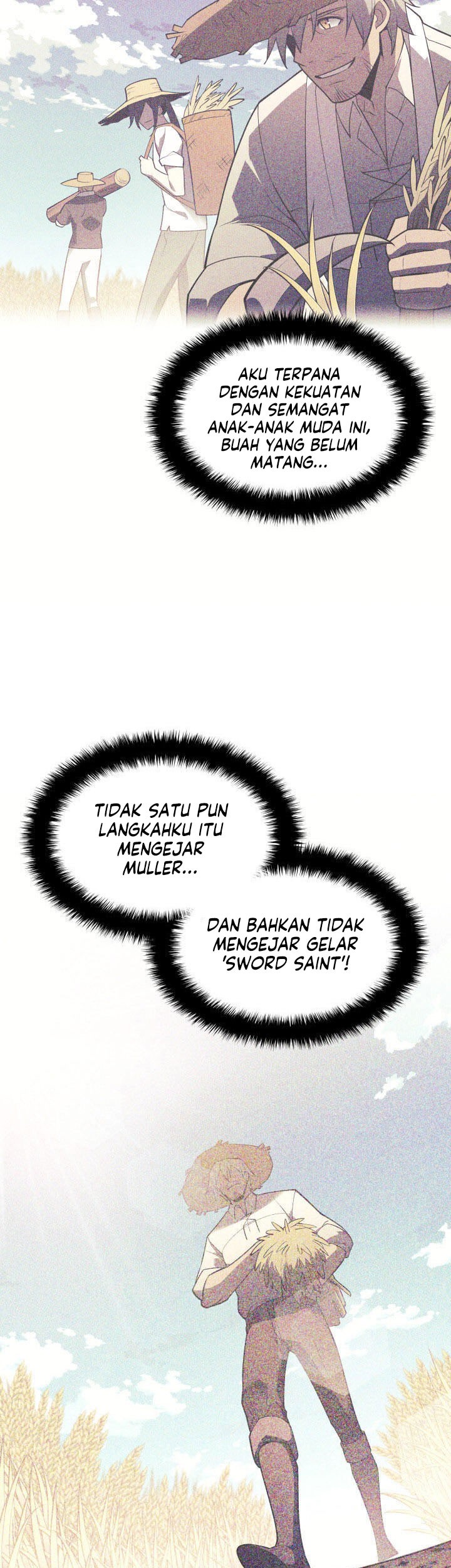 Overgeared Chapter 135 - halaman 79