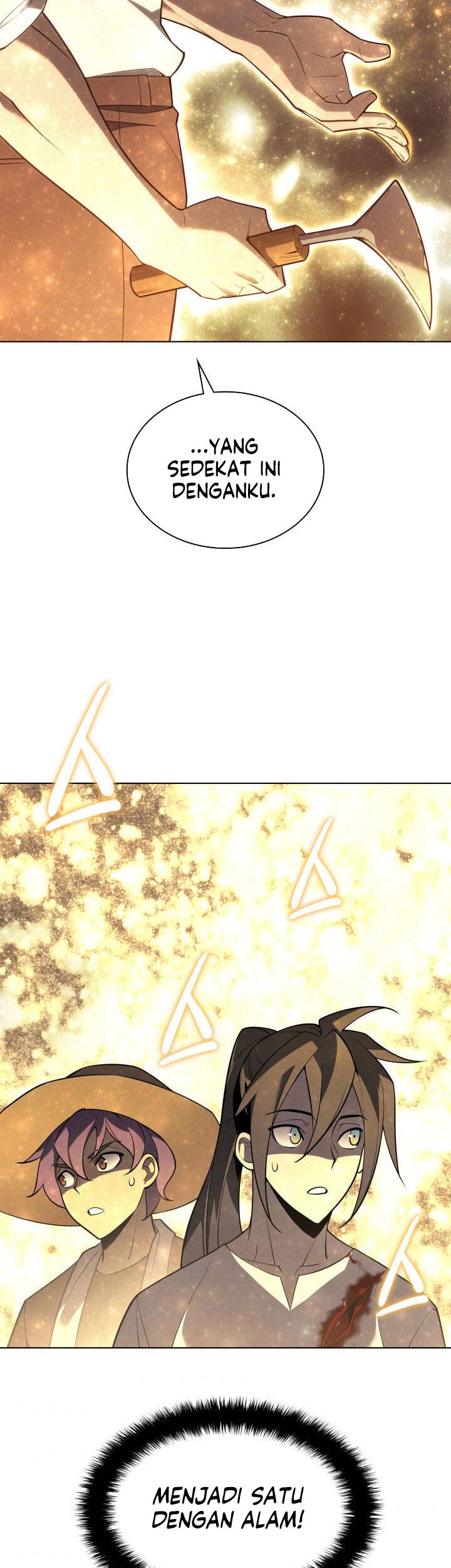 Overgeared Chapter 135 - halaman 81